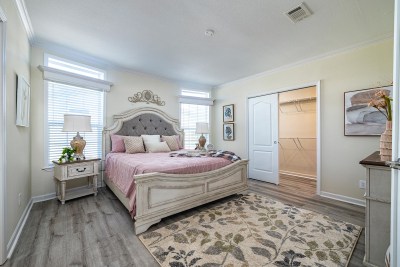Primary Bedroom 1