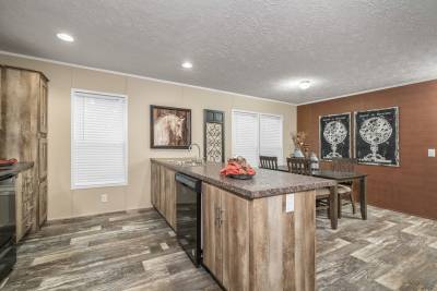 Commonwealth 203 kitchen island