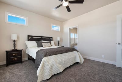 Master Bedroom 2