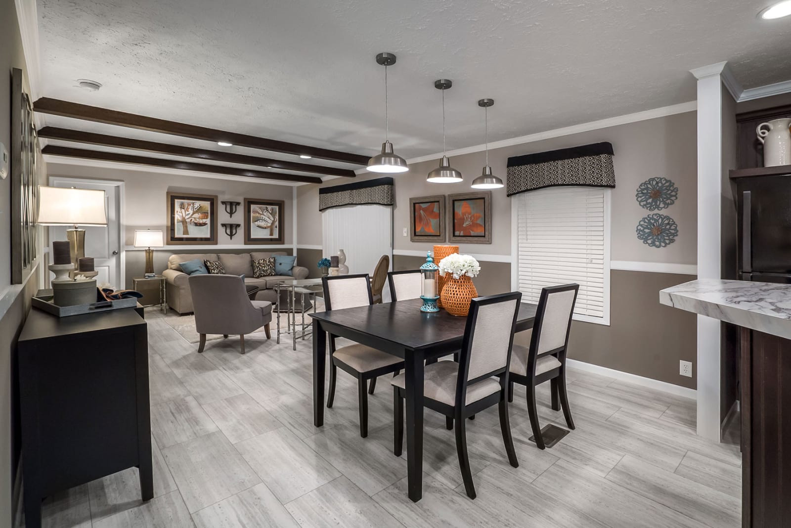 Extreme 8503 Champion Homes Champion Homes