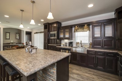 The Hillcrest IV