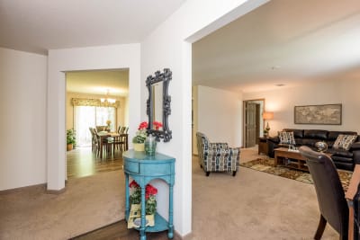 Living Room 4