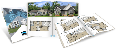 New Image, modular home builder, floor plans