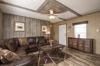 CS 1676D living room
