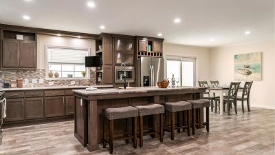 Arlington 2208 Skyline Homes