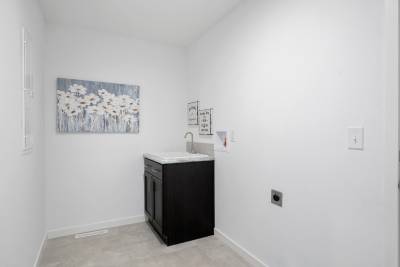 Laundry Room 1