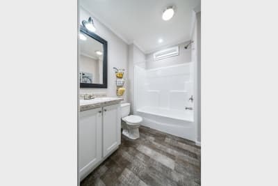 Bath 1