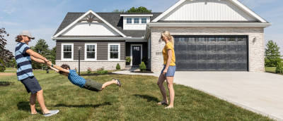 Genesis Homes - The Future of Home