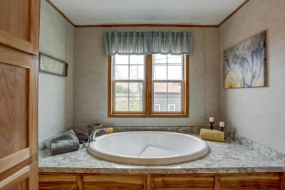 Master Bath 7