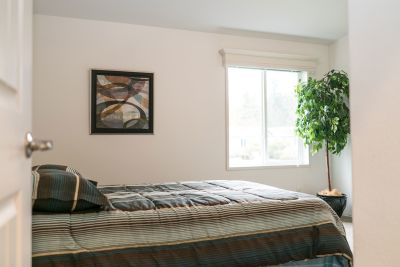 Bedroom 2A