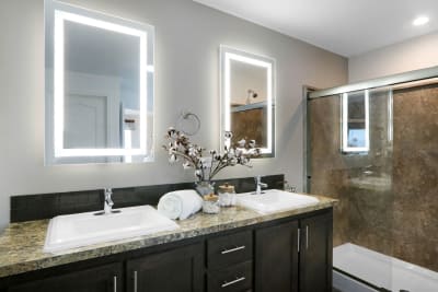 Master Bath 3