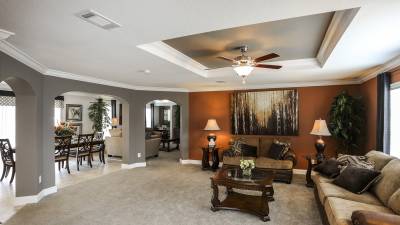 Homes Of Merit West Gate Home Center