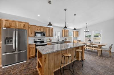 Champion Homes - Chandler AZ - American Freedom 2858