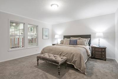 Master Bedroom 1