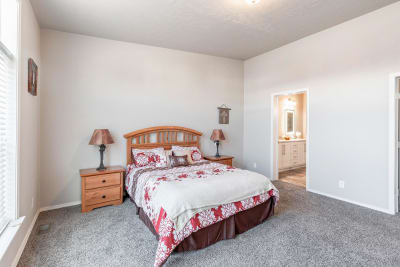 Master Bedroom 1