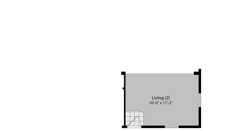 Optional Side Door