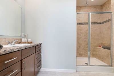 Master Bath 1