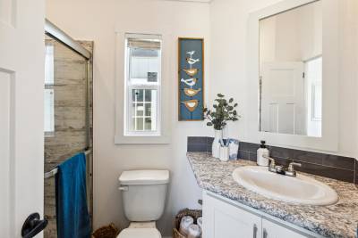 Bath 1