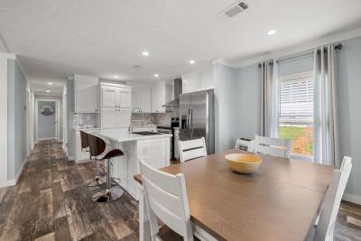 ScotBilt Homes - Waycross GA -  Manufactured Homes - Champion Community Series