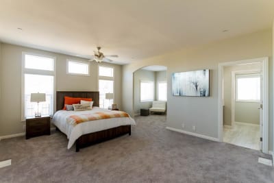 Master Bedroom 1