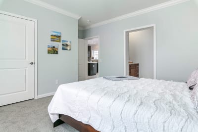 Master Bedroom 3