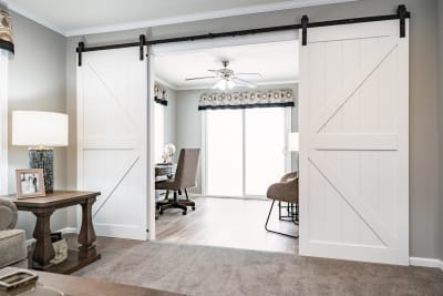 Gold Star 2868 245 sunroom