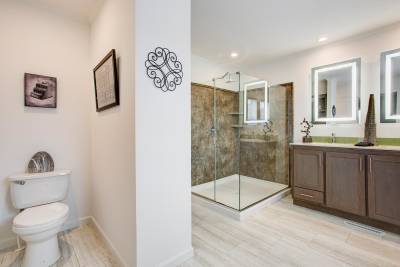 Master Bath 2