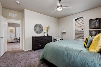 Master Bedroom 2