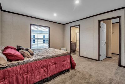 Master Bedroom 1