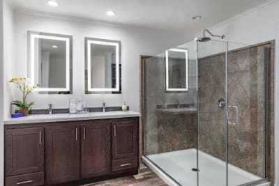 master bathroom 2