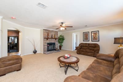 living room 3
