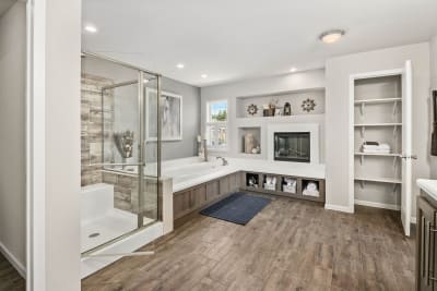 Master Bath