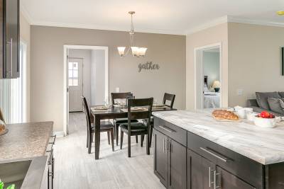 Kitchen and Dining 3