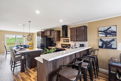 Kitchen 1