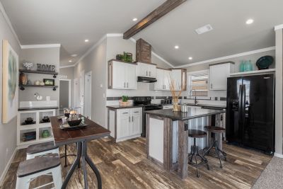 Single Wide Mobile Homes For Sale Titan Factory Direct