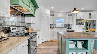 Manufactured, Modular & Mobile Homes for Sale - Titan Factory Direct