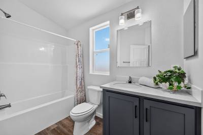 Champion Homes - Chandler AZ - American Freedom 2444