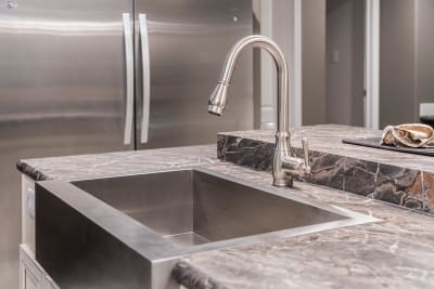 Kitchen Sink