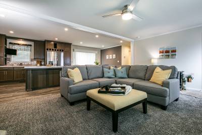 Skyline Homes Kittopia