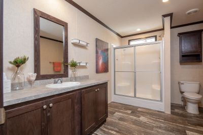 Master Bath 1
