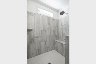 Primary Bath 3