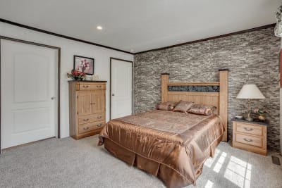 Master Bedroom 1