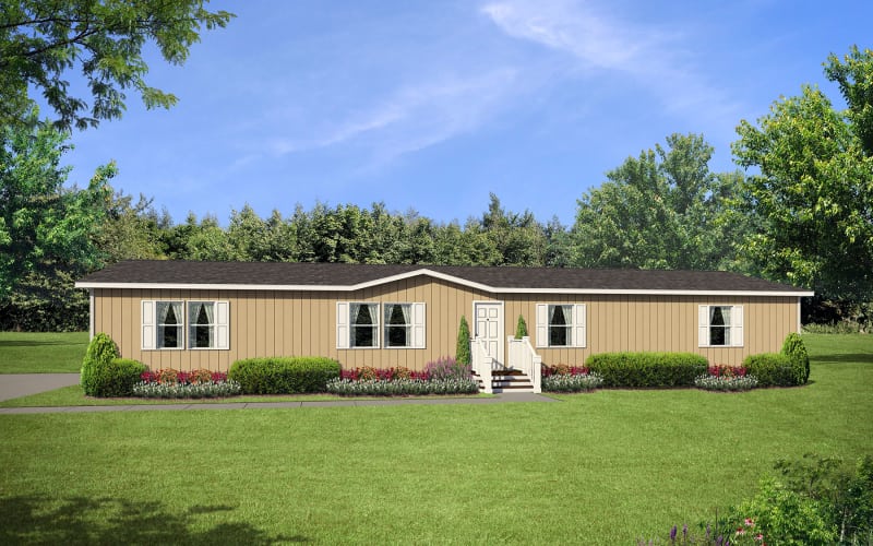 Sheridan-2872A-Exterior
