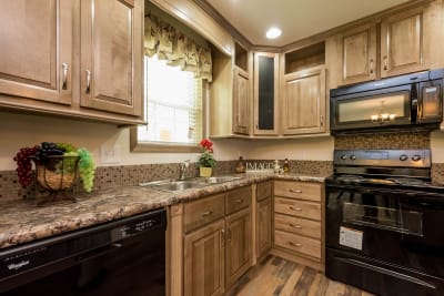 Kitchen 5