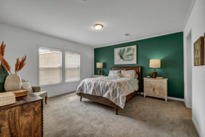 Master Bedroom 2