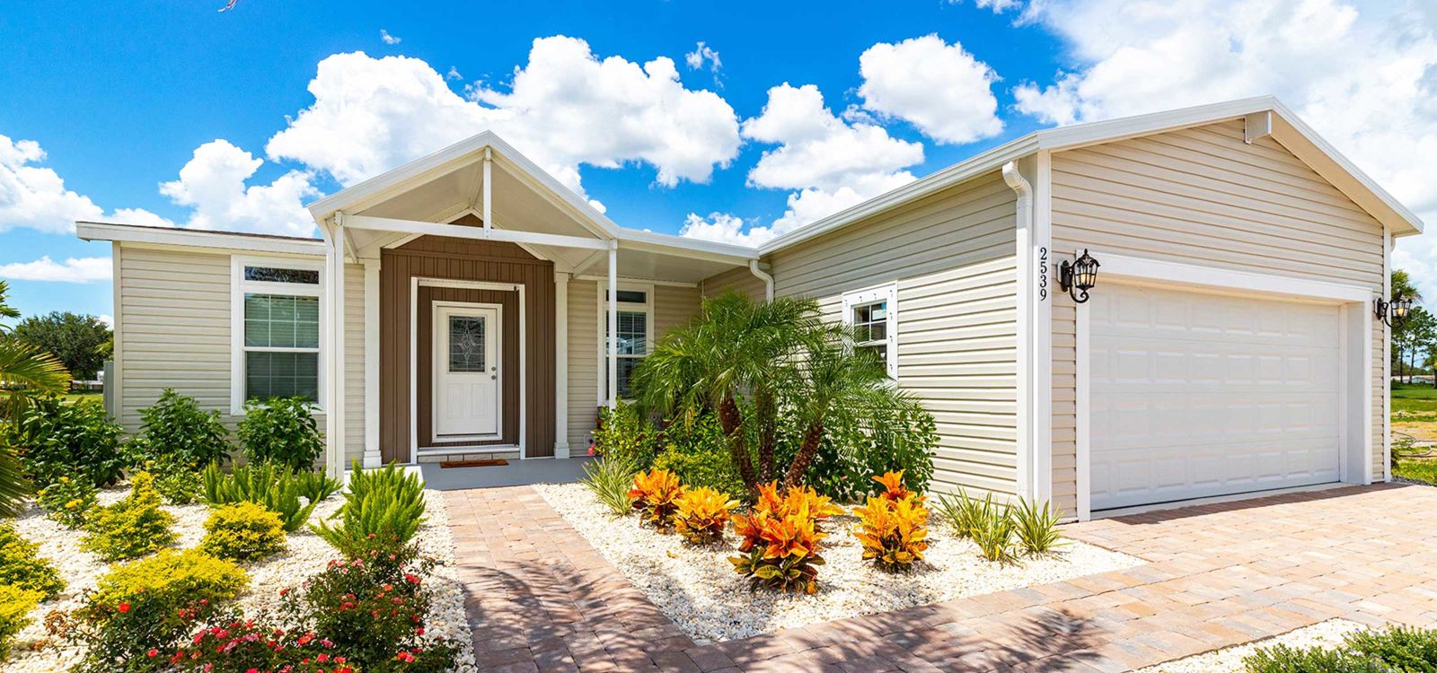 Manufactured Modular And Mobile Homes By Skyline
