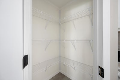 Walk-In Pantry 1