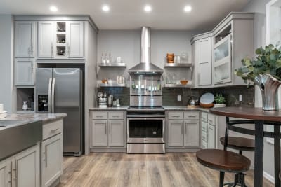 Advantage 3264-215 | Champion Homes