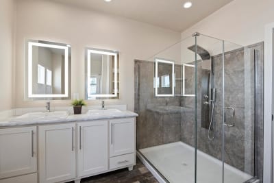 Master Bath 2