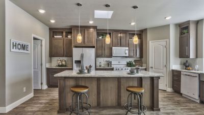 Manufactured Homes Under 50k